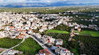Land plot 268 sqm for sale, Argolis, Argos-thumb-1