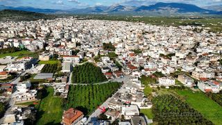 Land plot 268 sqm for sale, Argolis, Argos-thumb-2
