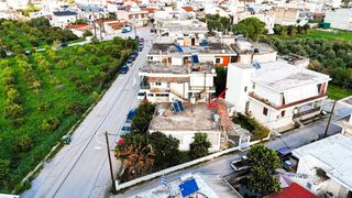 Land plot 268 sqm for sale, Argolis, Argos-thumb-4