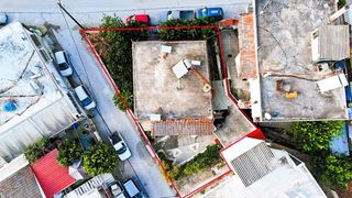 Land plot 268 sqm for sale, Argolis, Argos-thumb-5