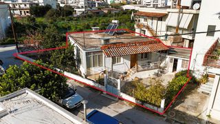Land plot 268 sqm for sale, Argolis, Argos-thumb-8