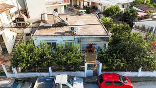 Land plot 268 sqm for sale, Argolis, Argos-thumb-15