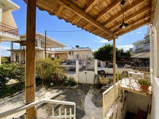 Land plot 268 sqm for sale, Argolis, Argos-thumb-24