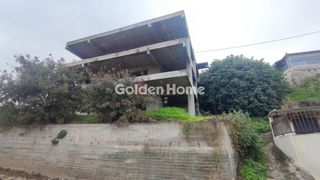 Κτίριο 330 τ.μ. για πώληση