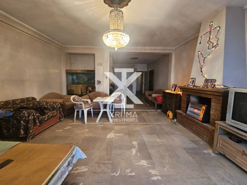 Διαμέρισμα 150 τ.μ. προς πώληση, Άγιος Παύλος Θεσσαλονίκης