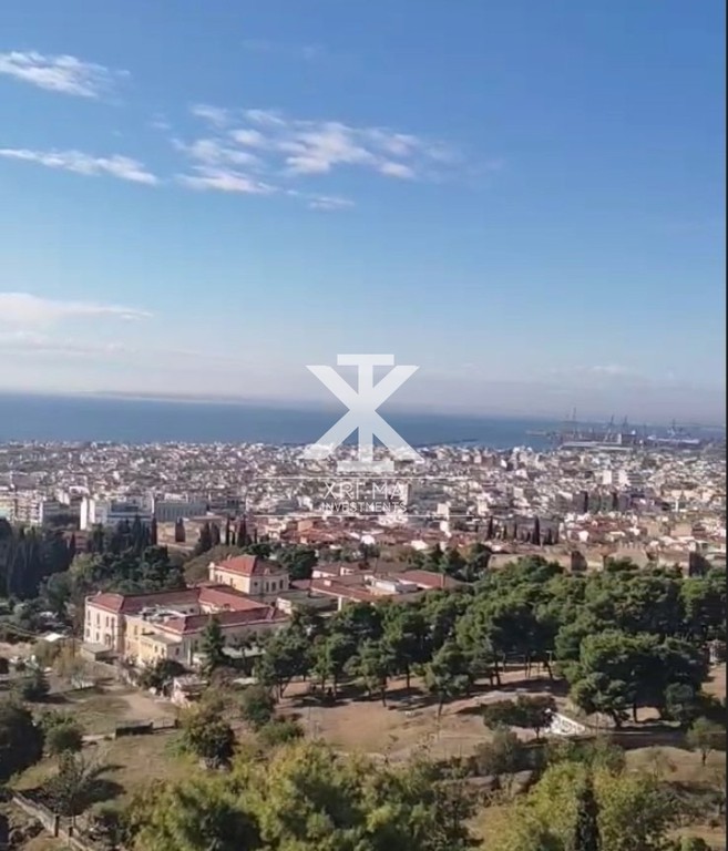 Διαμέρισμα 150 τ.μ. προς πώληση, Άγιος Παύλος Θεσσαλονίκης