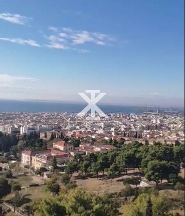 Apartment 150 sqm for sale, Thessaloniki - Suburbs, Μ. Agiou Pavlou