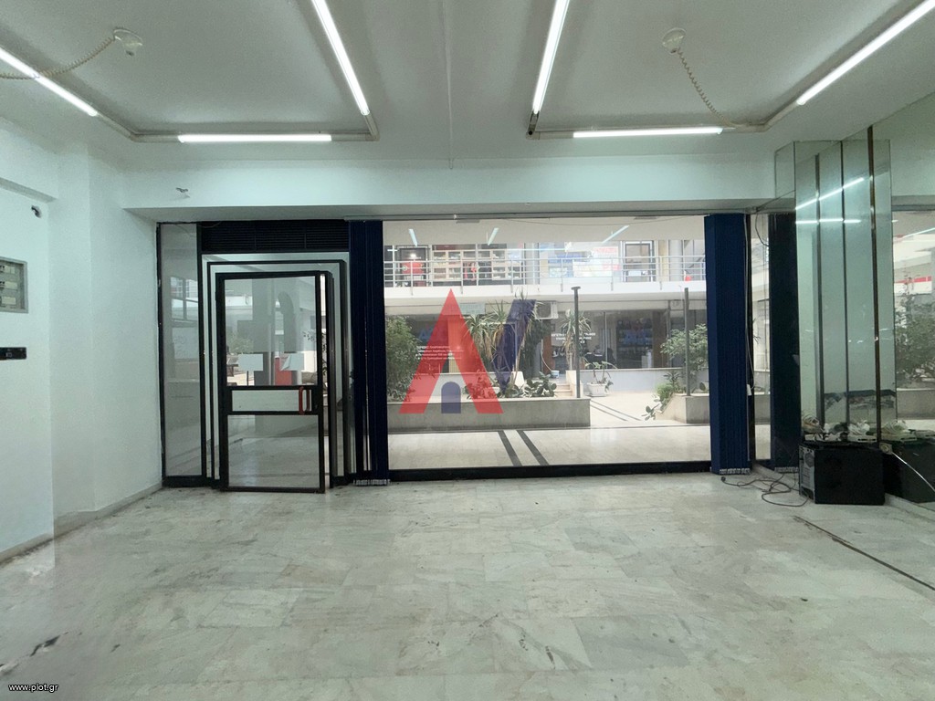 Γραφείο 35 τ.μ. πρός ενοικίαση, Αθήνα - Βόρεια Προάστια, Χαλάνδρι