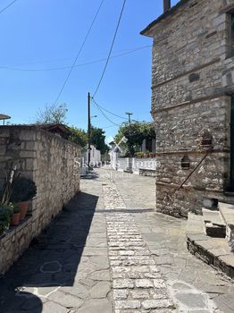 Οικόπεδο 650 τ.μ. για πώληση