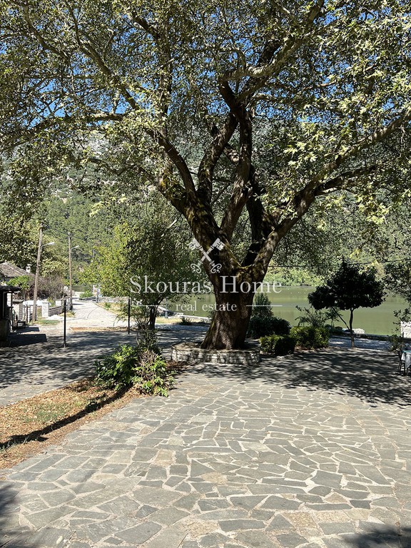 Οικόπεδο 650 τ.μ. πρός πώληση, Ν. Ιωαννίνων, Νήσος Ιωαννίννων