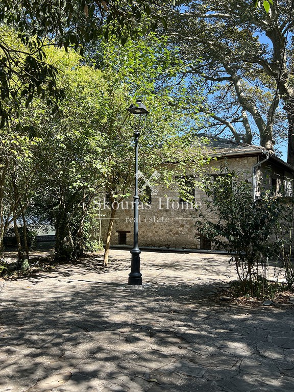 Οικόπεδο 650 τ.μ. πρός πώληση, Ν. Ιωαννίνων, Νήσος Ιωαννίννων