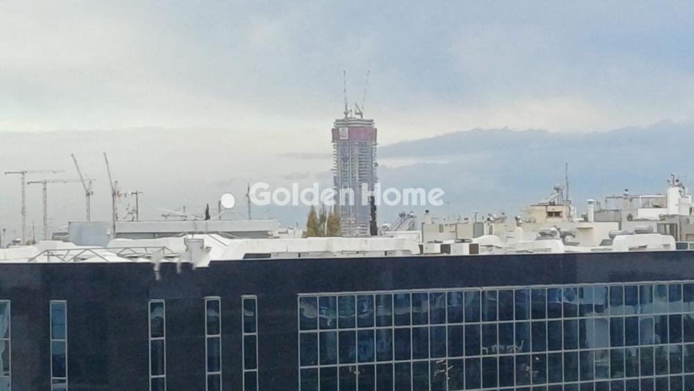 Επιχειρηματικό κτίριο 836 τ.μ. προς ενοικίαση, Κάτω Γλυφάδα