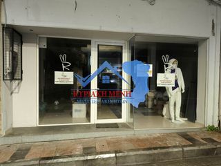 Κατάστημα 80 τ.μ. για ενοικίαση