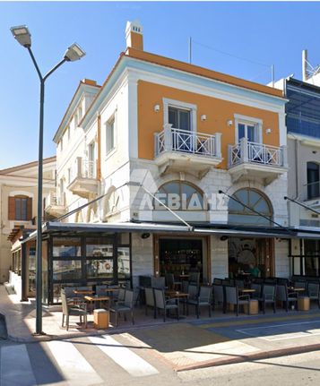 Κατάστημα 160 τ.μ. για ενοικίαση, Ν. Χίου, Χίος