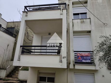 Maisonette 199 sqm for sale