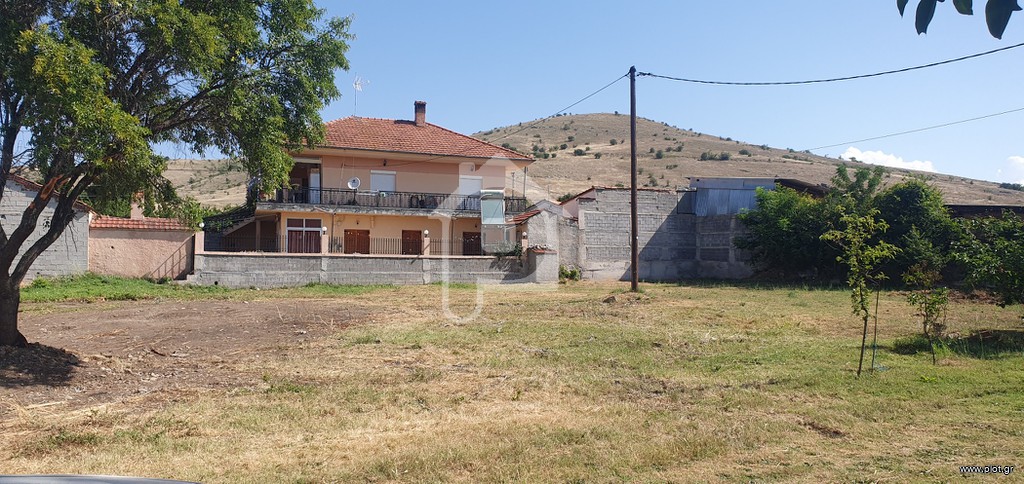 Οικόπεδο 285 τ.μ. πρός πώληση, Ν. Κοζάνης, Κοζάνη