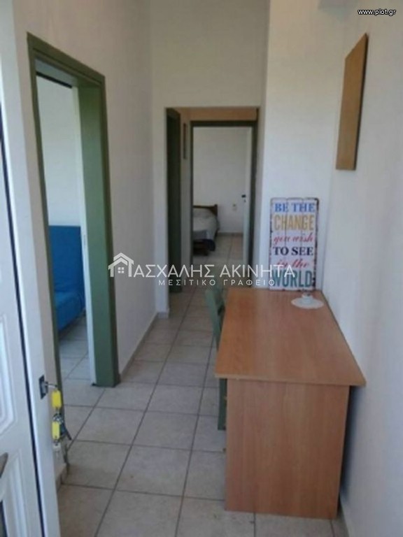 Διαμέρισμα 50 τ.μ. προς ενοικίαση, Εσταυρωμένος