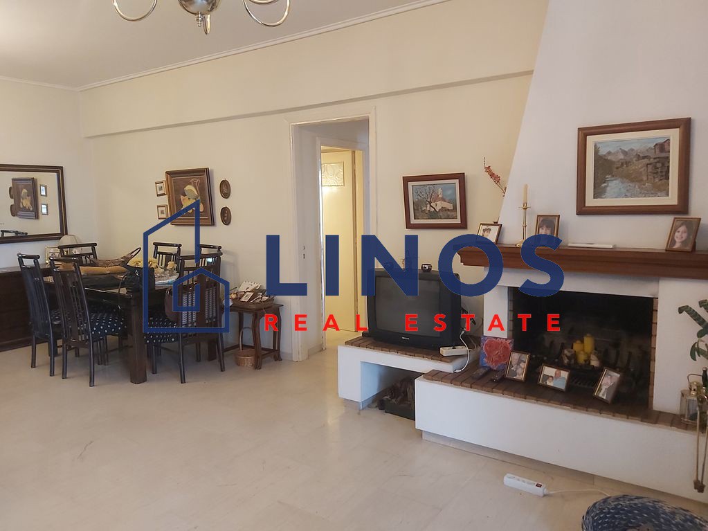 Διαμέρισμα 118 τ.μ. πρός πώληση, Αθήνα - Νότια Προάστια, Παλαιό Φάληρο