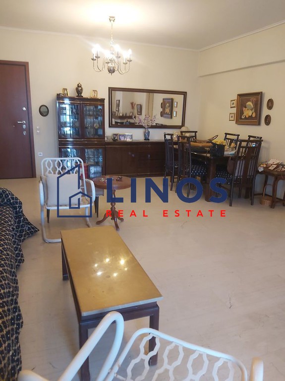 Διαμέρισμα 118 τ.μ. πρός πώληση, Αθήνα - Νότια Προάστια, Παλαιό Φάληρο