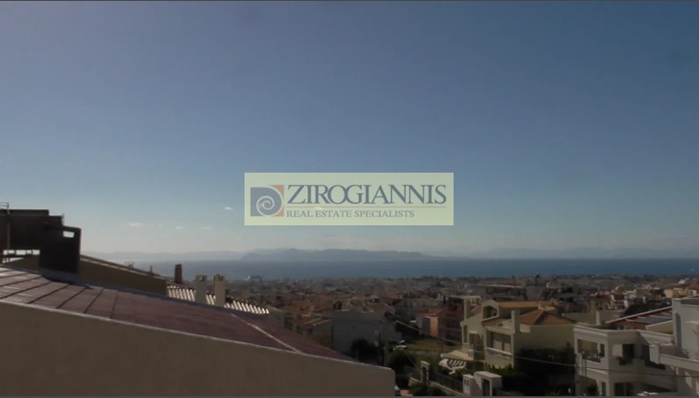 Βίλλα 300 τ.μ. πρός πώληση, Αθήνα - Νότια Προάστια, Γλυφάδα