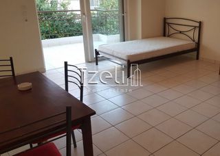 Studio / γκαρσονιέρα 32 τ.μ. για ενοικίαση, Αχαΐα, Πάτρα-thumb-26