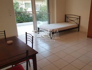 Studio / γκαρσονιέρα 32 τ.μ. για ενοικίαση, Αχαΐα, Πάτρα-thumb-16