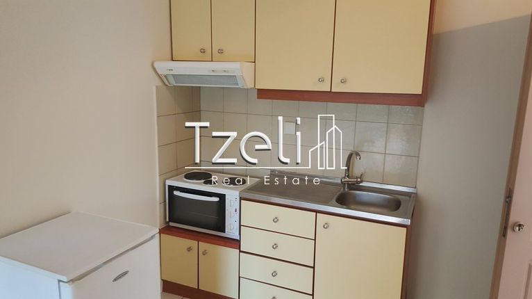 Studio / γκαρσονιέρα 32 τ.μ. για ενοικίαση, Αχαΐα, Πάτρα