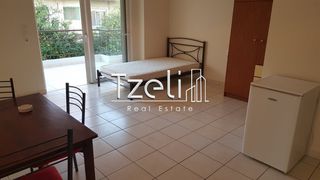 Studio / γκαρσονιέρα 32 τ.μ. για ενοικίαση, Αχαΐα, Πάτρα-thumb-11