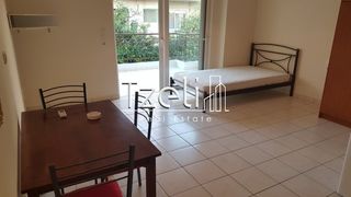 Studio / γκαρσονιέρα 32 τ.μ. για ενοικίαση, Αχαΐα, Πάτρα-thumb-1