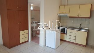 Studio / γκαρσονιέρα 32 τ.μ. για ενοικίαση, Αχαΐα, Πάτρα-thumb-6