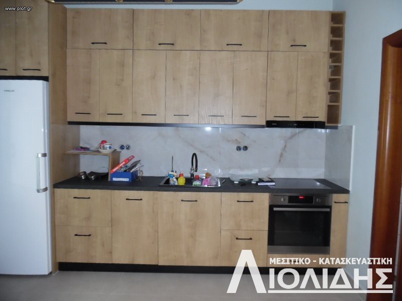 Μεζονέτα 124 τ.μ. προς πώληση, Πυλαία