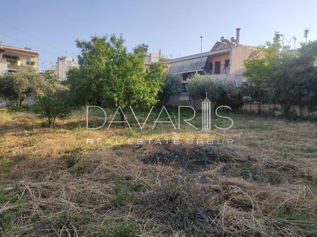 Οικόπεδο 565 τ.μ. πρός πώληση