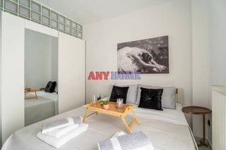 Studio / γκαρσονιέρα 39 τ.μ. για πώληση, Θεσσαλονίκη - Κέντρο, Μπότσαρη-thumb-18