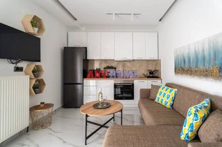 Studio / γκαρσονιέρα 39 τ.μ. για πώληση, Θεσσαλονίκη - Κέντρο, Μπότσαρη-thumb-15