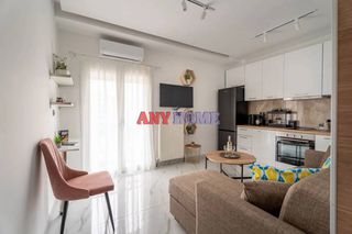 Studio / γκαρσονιέρα 39 τ.μ. για πώληση, Θεσσαλονίκη - Κέντρο, Μπότσαρη-thumb-5