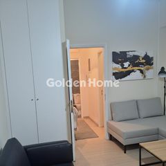 Studio / γκαρσονιέρα 28 τ.μ. για πώληση, Πειραιάς, Τερψιθέα-thumb-2