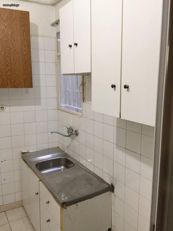Διαμέρισμα 42 τ.μ. πρός πώληση, Αθήνα - Κέντρο, Γκύζη - Πεδίον Άρεως