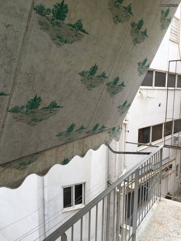 Διαμέρισμα 42 τ.μ. πρός πώληση, Αθήνα - Κέντρο, Γκύζη - Πεδίον Άρεως