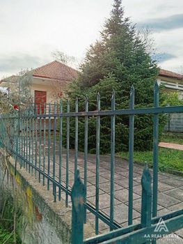 Μονοκατοικία 70 τ.μ. πρός πώληση