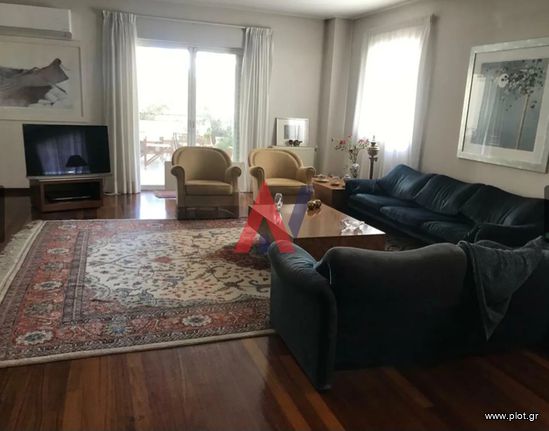 Apartment 180 sqm for sale, Athens - North, Agia Paraskevi