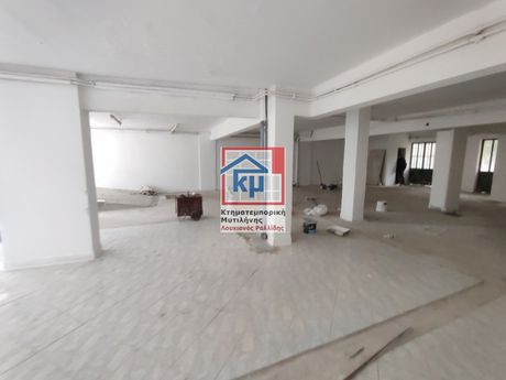 Αποθήκη 200 τ.μ. πρός ενοικίαση