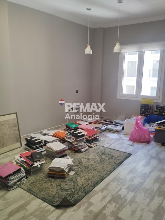 Γραφείο 25 τ.μ. προς ενοικίαση, Κέντρο Θεσσαλονίκης