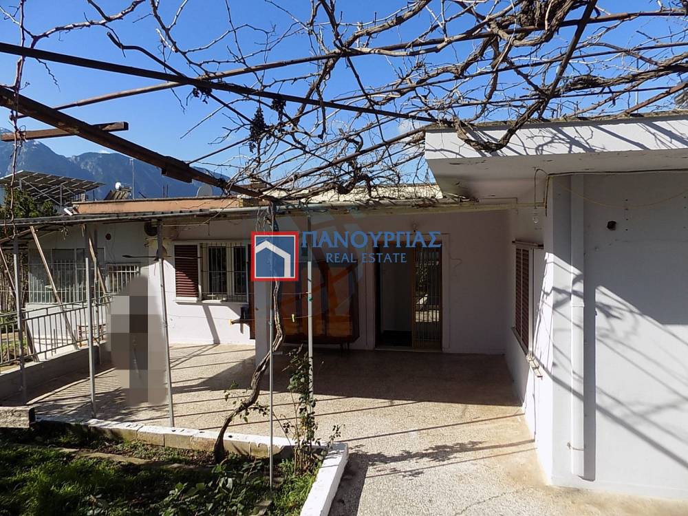 Μονοκατοικία 92 τ.μ. πρός πώληση, Φθιώτιδας, Λαμία
