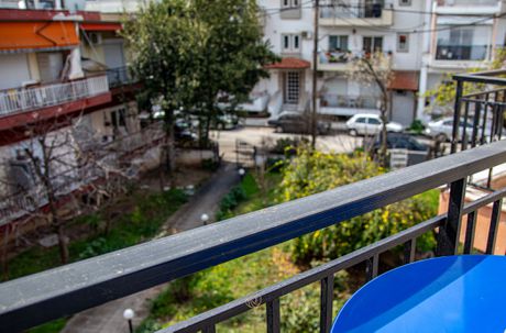 Apartment complex 51 sqm for sale