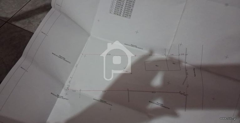 Οικόπεδο 815 τ.μ. για πώληση, Ν. Ρεθύμνου, Αρκάδι
