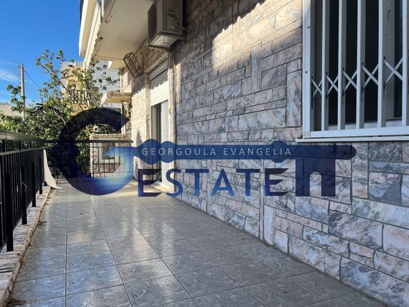 Detached home 126 sqm for sale, Athens - West, Petroupoli