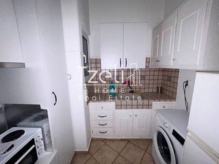 Apartment 50 sqm for rent