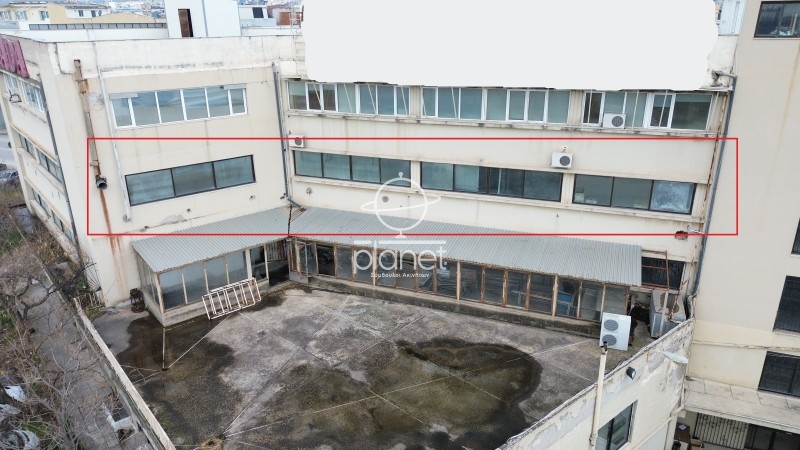 Βιοτεχνικός χώρος 1.400 τ.μ. προς πώληση, Δενδροπόταμος