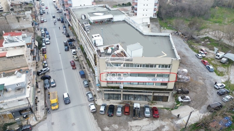 Βιοτεχνικός χώρος 1.400 τ.μ. προς πώληση, Δενδροπόταμος