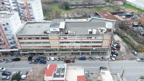 Βιοτεχνικός χώρος 1.400 τ.μ. προς πώληση